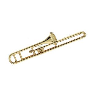 Pin trombone