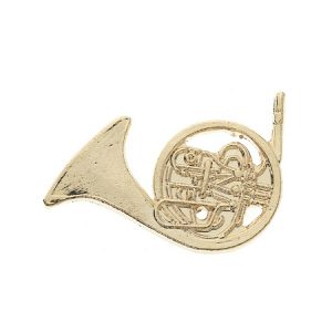 Pin waldhoorn