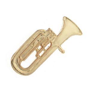 Pin baritone / althoorn