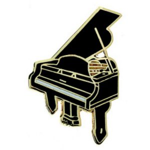 Pin vleugel