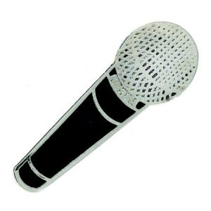 Pin microfoon