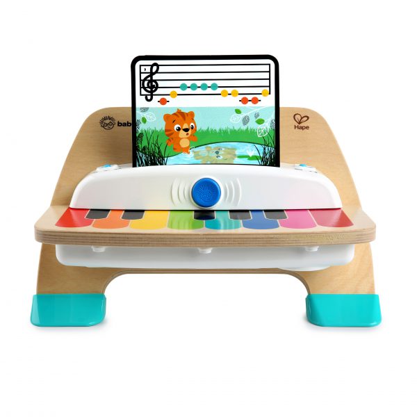 Magic Touch Piano - Afbeelding 4