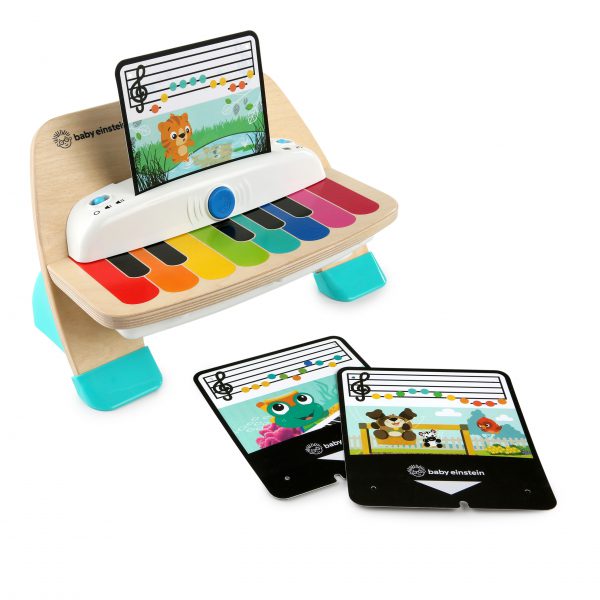 Magic Touch Piano - Afbeelding 3
