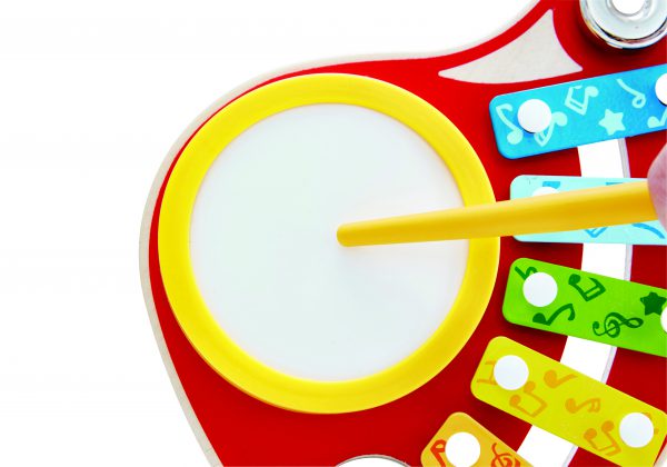 6-in-1 Music Maker - Afbeelding 5