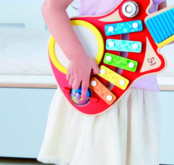 6-in-1 Music Maker - Afbeelding 4