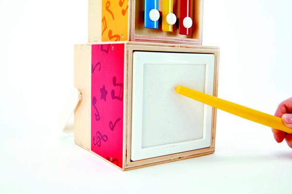 Stacking Music Set - Afbeelding 4
