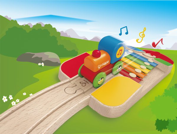 Xylophone Melody Track - Afbeelding 4