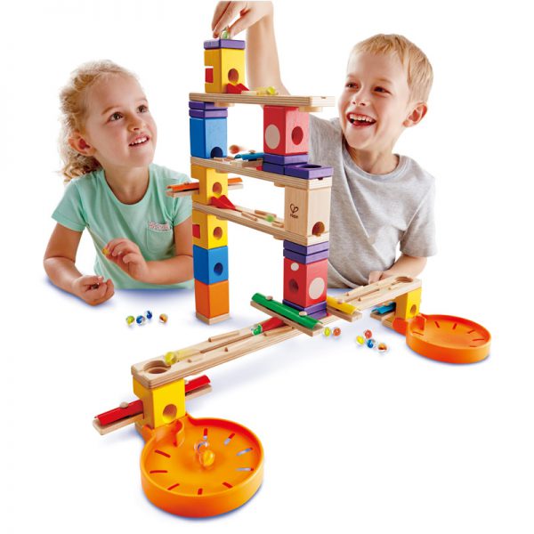 Muziek Knikkerbaan – Music Motion - Afbeelding 3