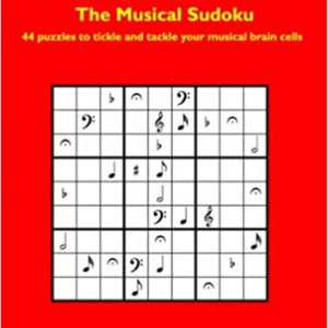 Musidoku (opus 1)