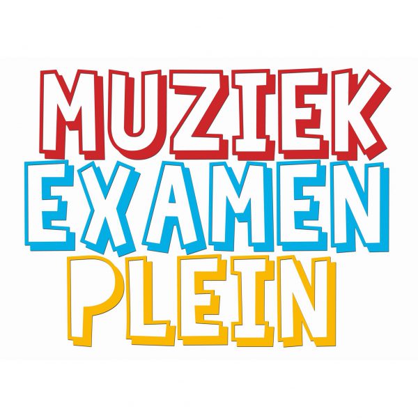 MUZIEK EXAMENPLEIN (JAARABONNEMENT) - Afbeelding 2