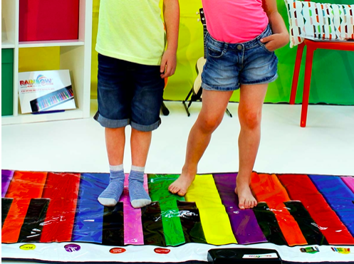 Pianomat (large) - Afbeelding 3