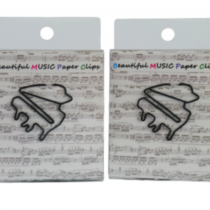 Paperclip Vleugel (12st)