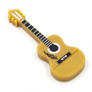 USB Stick Akoestische Gitaar (32GB)