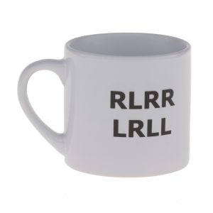 Mok RLRR LRLL (paradiddle)