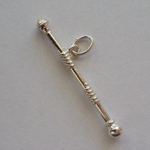 Bedel baton