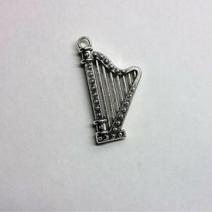 bedel harp (dd)