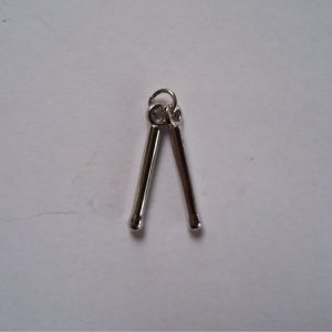 Bedel tromstokken set (ee)
