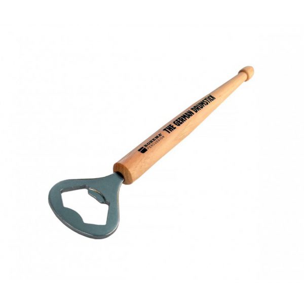 Flesopener tromstok
