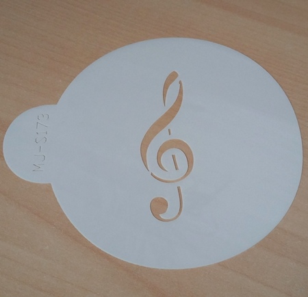 Strooisjabloon - Afbeelding 3