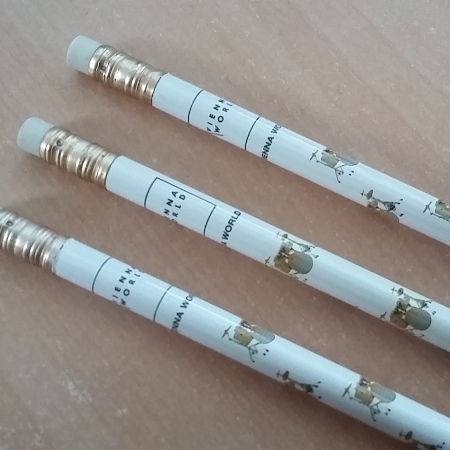 potlood (drumstel) - Afbeelding 2