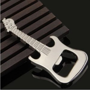 Flesopener electrische gitaar