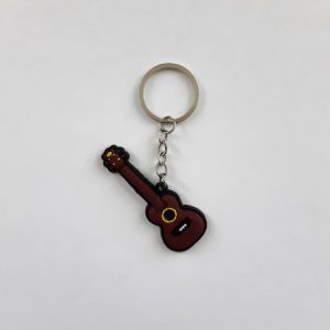 sleutelhanger gitaar -g4
