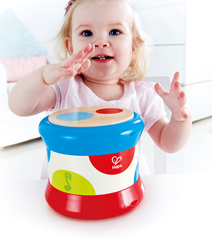 Baby Drum - Afbeelding 2