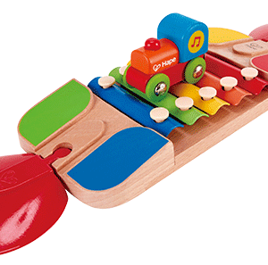 Xylophone Melody Track