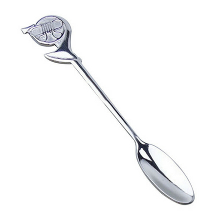 Theelepel hoorn / waldhoorn