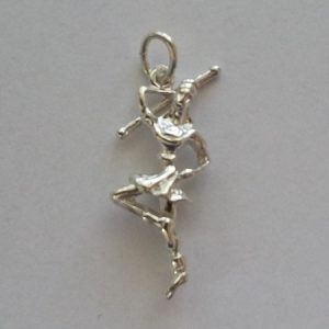 Bedel majorette