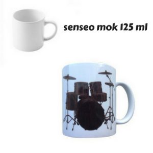 Mok senseo drumstel (125 ml)