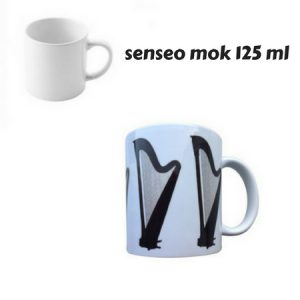 Mok senseo harp (125 ml)