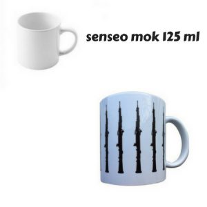 Mok senseo hobo (125 ml)
