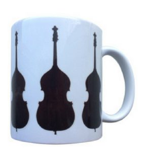 Mok contrabas (300 ml)