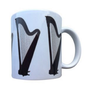 Mok harp (300 ml)