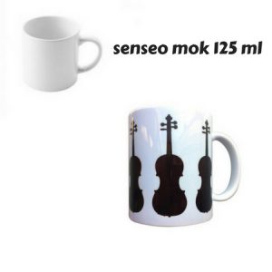 Mok senseo viool (125 ml)