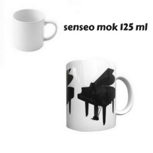 Mok senseo vleugel (125 ml)