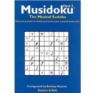Musidoku (opus 2)