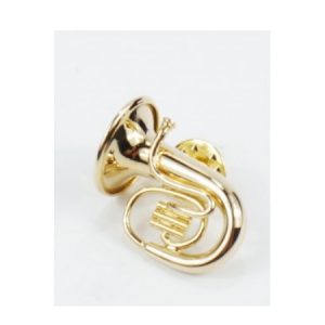 Pin 3d tuba bas in box