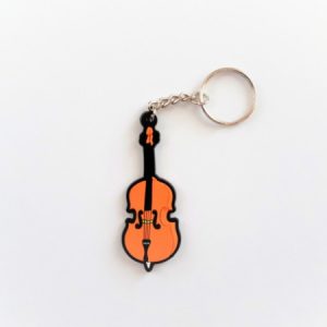 sleutelhanger cello -a