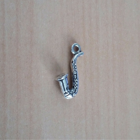 Bedel saxofoon (aa) - Afbeelding 2