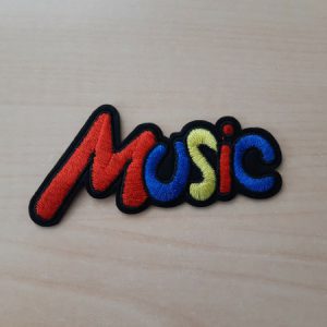 Patch music
