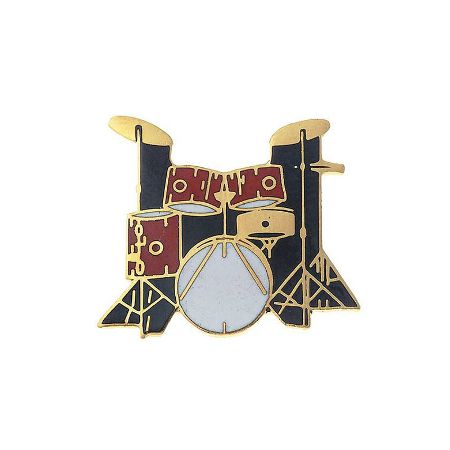 Pin drumstel