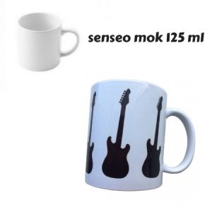 Mok senseo elektrische gitaar (125 ml)