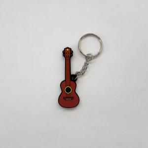 sleutelhanger gitaar -g3