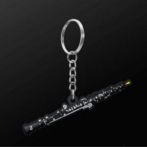 sleutelhanger hobo -