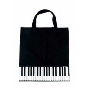 Tas piano toetsen (rand)