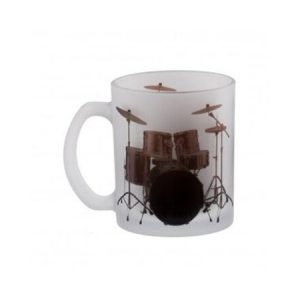 Mok theeglas drumstel (300 ml)