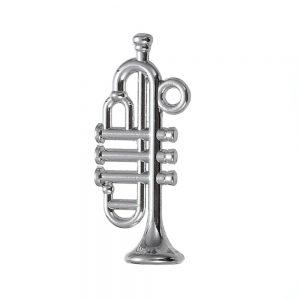 Bedel trompet (klein) (ii)