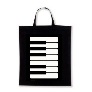 Tas piano toetsen (v)